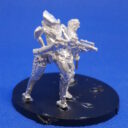 Corvus Belli Infinity Nomads Tunguska Triggermen Links