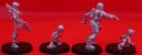 Corvus Belli Infinity Switchers Rechts