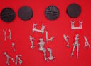 Corvus Belli Infinity Switchers Teile 2