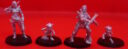 Corvus Belli Infinity Switchers Vorne