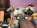 Crooked Dice Colony 87 Wave Five 2
