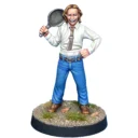 Crooked Dice Foul Flatmate A