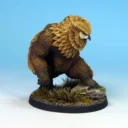 Crooked Dice Owlbear 8
