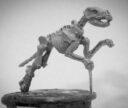 Diehard Miniatures Skeletal Dogs Preview 7
