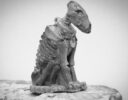 Diehard Miniatures Skeletal Dogs Preview 9