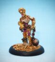 Diehard Miniatures Undead Kickstarter Zombie Preview 10