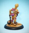 Diehard Miniatures Undead Kickstarter Zombie Preview 11