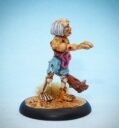 Diehard Miniatures Undead Kickstarter Zombie Preview 3