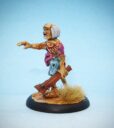 Diehard Miniatures Undead Kickstarter Zombie Preview 4