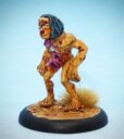 Diehard Miniatures Undead Kickstarter Zombie Preview 6