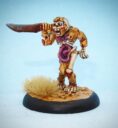 Diehard Miniatures Undead Kickstarter Zombie Preview 7