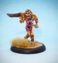 Diehard Miniatures Undead Kickstarter Zombie Preview 8