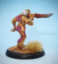 Diehard Miniatures Undead Kickstarter Zombie Preview 9