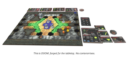Doom Brettspiel Modiphius 2
