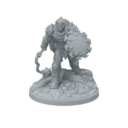 Doom Brettspiel Modiphius 4