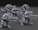 Elite Rat Group Short 2