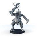 Fantasy Commander Hansa Of Vallor 1