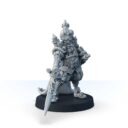 Fantasy Commander Hansa Of Vallor 10
