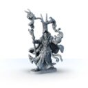 Fantasy Commander Hansa Of Vallor 13