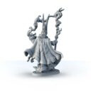 Fantasy Commander Hansa Of Vallor 15