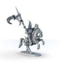 Fantasy Commander Hansa Of Vallor 23