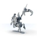 Fantasy Commander Hansa Of Vallor 25