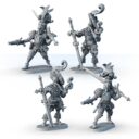 Fantasy Commander Hansa Of Vallor 26