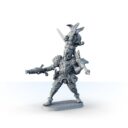Fantasy Commander Hansa Of Vallor 27