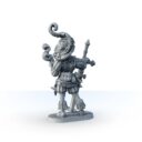 Fantasy Commander Hansa Of Vallor 32