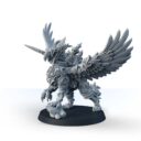 Fantasy Commander Hansa Of Vallor 5