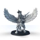 Fantasy Commander Hansa Of Vallor 7