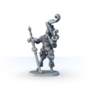 Fantasy Commander Hansa Of Vallor Fantasy Commander Hansa Of Vallor 30