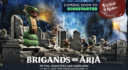 Firelock Games Brigands Of Arja Preview