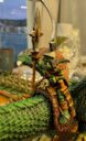 Footsore Miniatures And Games Ork Preview