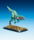 Freebooter Miniatures Freebooters Fate Raptor 1