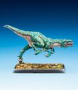 Freebooter Miniatures Freebooters Fate Raptor 2