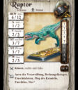 Freebooter Miniatures Freebooters Fate Raptor 3