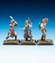 Freebooter Miniatures Freebooter's Fate Themenbox 1