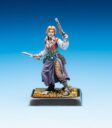 Freebooter Miniatures Freebooter's Fate Themenbox 2