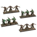 G Xirkaali Hunter Battle Group 2