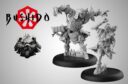 GCT Studios Bushido Minimoto Preview 1