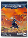 GW Drukhari Malys 01