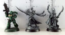 GW Drukhari Scale
