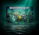 Games Workshop Ankündigung Für Warhammer Quest Dunkelwasser