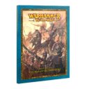 Games Workshop Arcane Journal The War Of Settra's Fury (Englisch) 1
