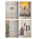 Games Workshop Arcane Journal The War Of Settra's Fury (Englisch) 2