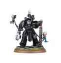 Games Workshop Caanok Var 1