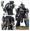 Games Workshop Caanok Var 2
