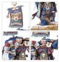 Games Workshop Cato Sicarius 2