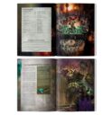 Games Workshop Chaos Battletome Helsmiths Of Hashut Gamer's Edition (Englisch) 2
